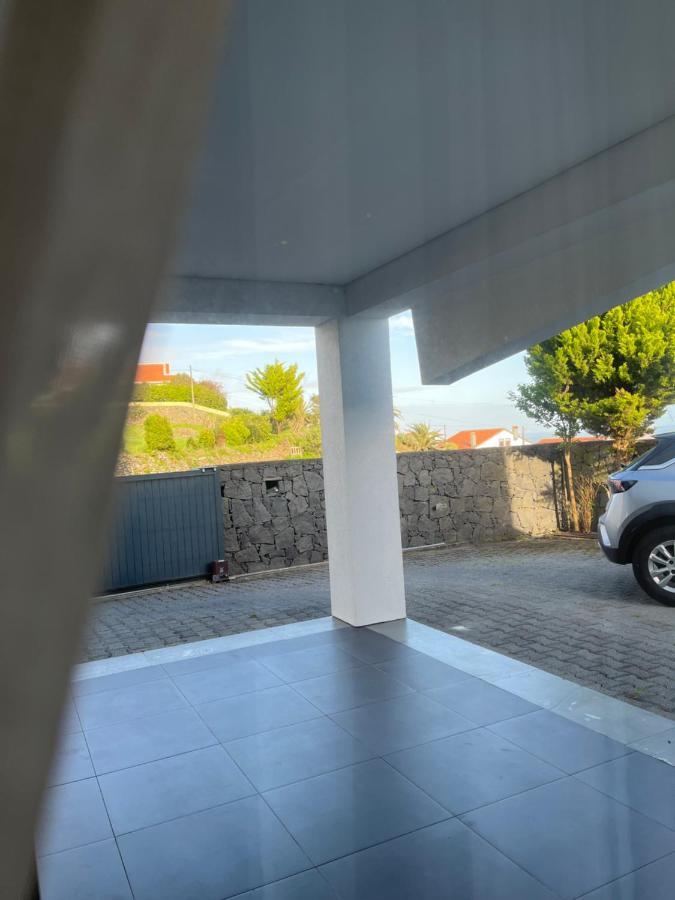 Ferienwohnung Crystal House Angra do Heroísmo Exterior foto