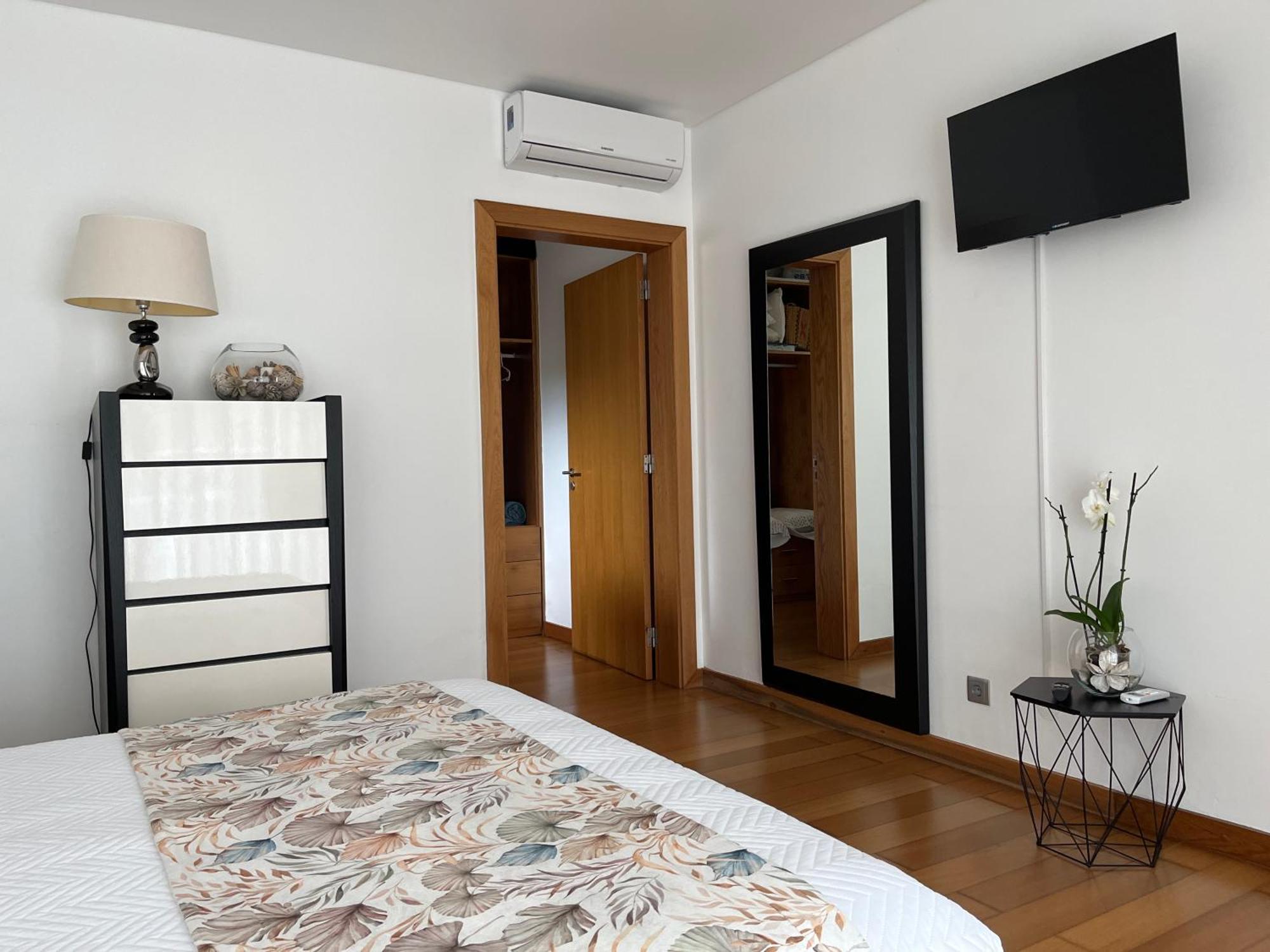 Ferienwohnung Crystal House Angra do Heroísmo Exterior foto