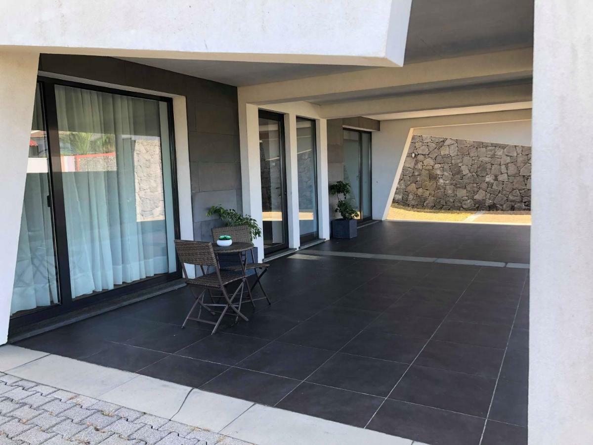 Ferienwohnung Crystal House Angra do Heroísmo Exterior foto