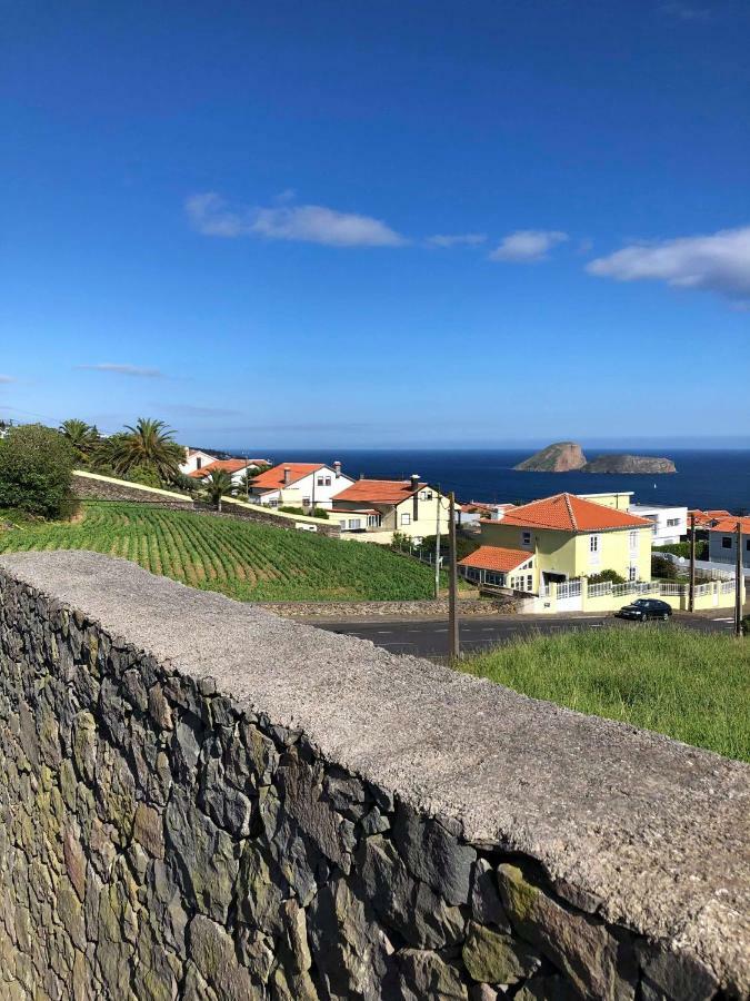Ferienwohnung Crystal House Angra do Heroísmo Exterior foto
