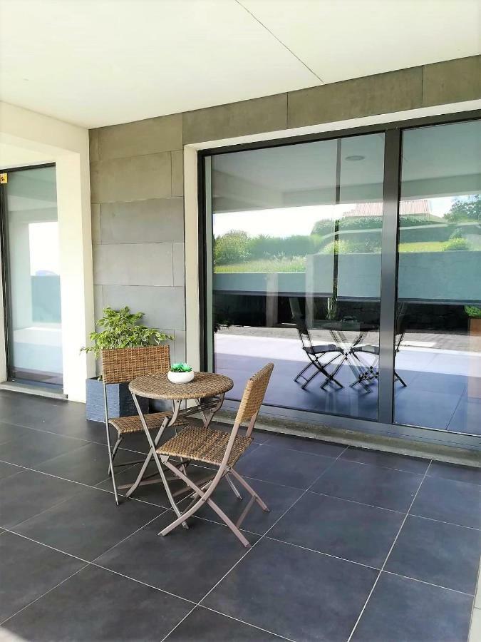 Ferienwohnung Crystal House Angra do Heroísmo Exterior foto
